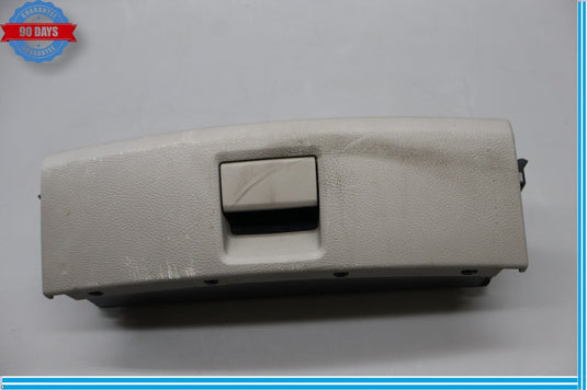 11-18 Porsche Cayenne 958 Front Left Or Right Seat Storage Bin Drawer Tray Oem