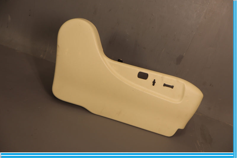 Load image into Gallery viewer, 11-17 Infiniti QX56 Front Right Side Lower Seat Outer Finish Panel Trim Oem
