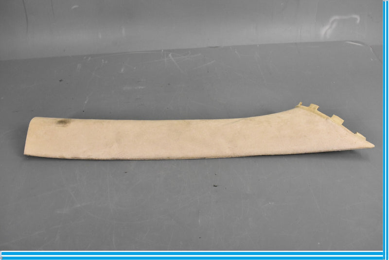 Load image into Gallery viewer, 00-06 Mercedes S500 S600 W220 Front Right Passenger Side A Pillar Trim Oem
