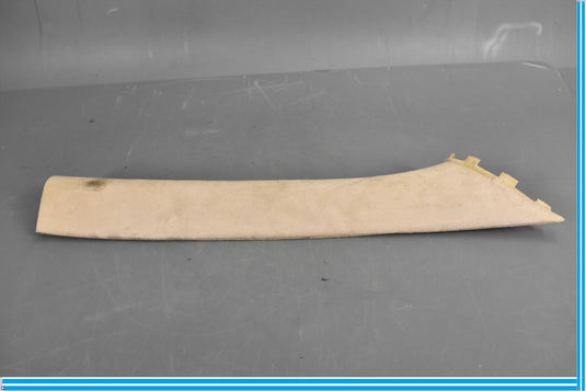 00-06 Mercedes S500 S600 W220 Front Right Passenger Side A Pillar Trim Oem