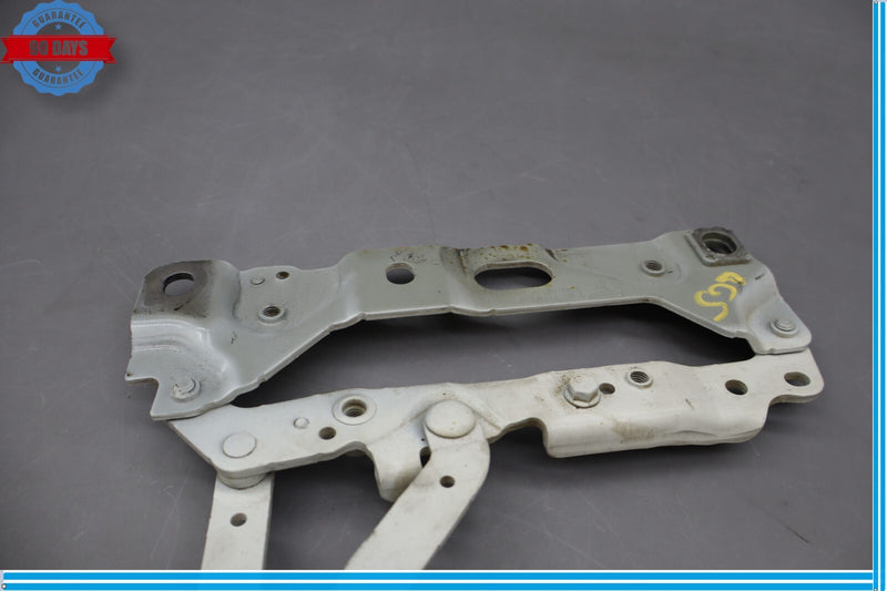 Load image into Gallery viewer, 09-15 BMW 750i 740i Left Driver Side Hood Bonnet Hinge Support Oem
