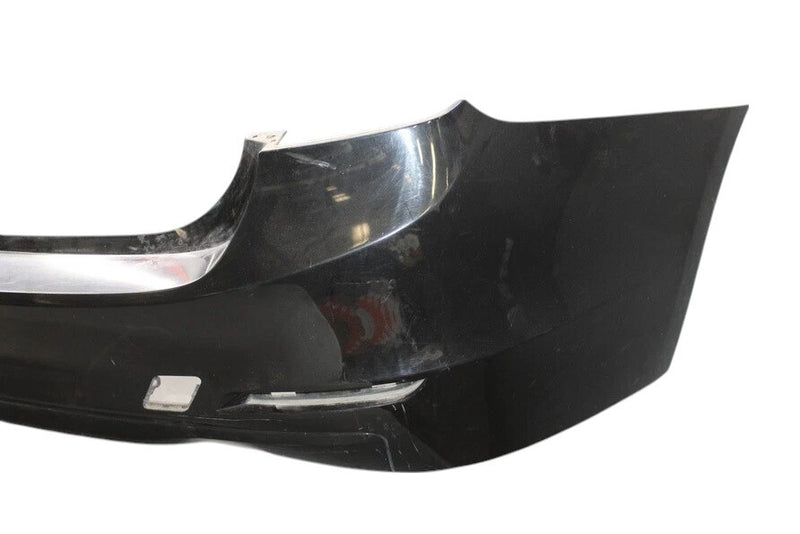 Load image into Gallery viewer, 12-15 BMW 328i Active Hybrid 3 Rear Lower Bumper Cover Assembly 51127312726 Oem
