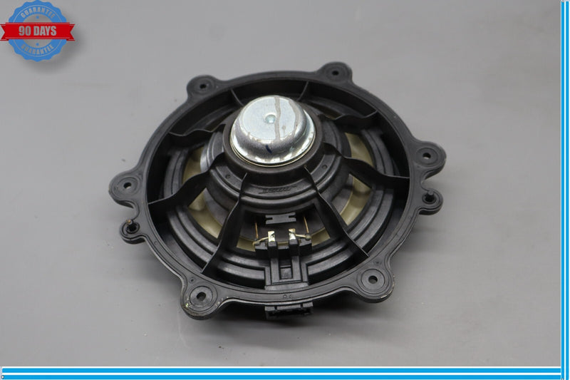 Load image into Gallery viewer, 10-24 Porsche Cayenne 958 Rear Left Or Right Side Door Speaker Black Oem
