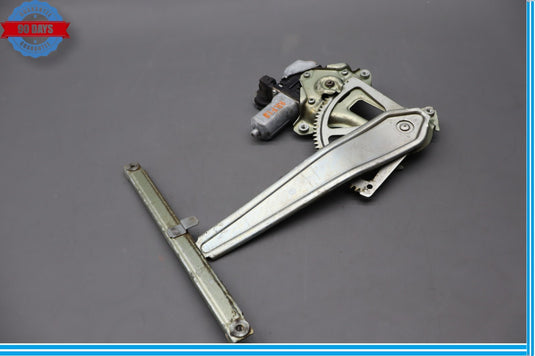 07-17 Lexus LS460L Rear Right Passenger Side Door Window Regulator Motor Oem