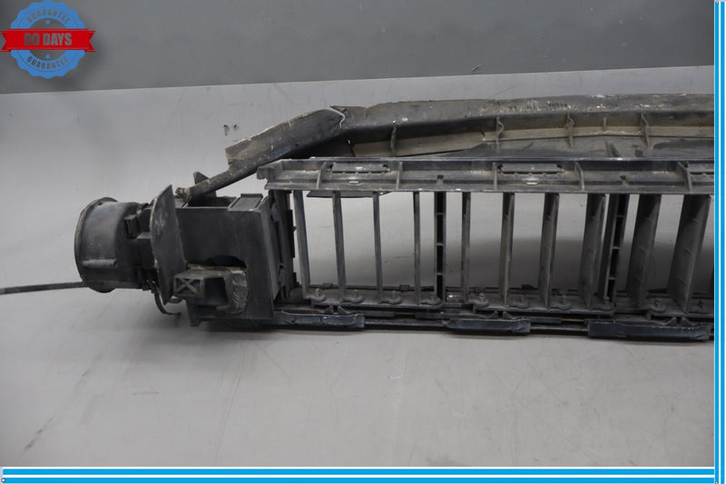Load image into Gallery viewer, 01-05 Mercedes W208 CLK320 C320 E320 Radiator Support Air Baffle Lower OEM
