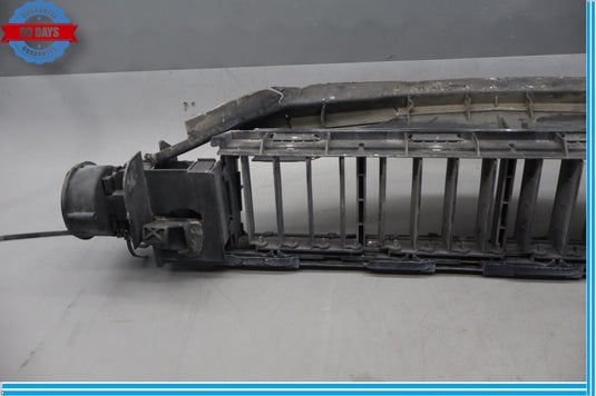 01-05 Mercedes W208 CLK320 C320 E320 Radiator Support Air Baffle Lower OEM