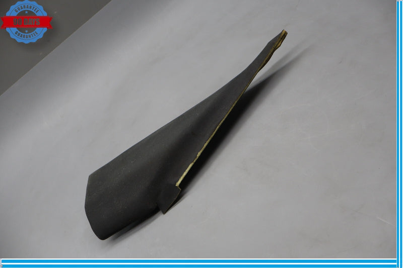 Load image into Gallery viewer, 14-19 Maserati Ghibli Rear Right Side C Pillar Trim Cover Panel 670010909 Oem
