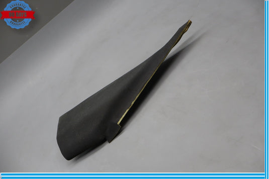 14-19 Maserati Ghibli Rear Right Side C Pillar Trim Cover Panel 670010909 Oem
