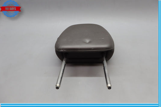 11-18 Porsche Cayenne 958 Front Right Passenger Side Head Rest Headrest Oem