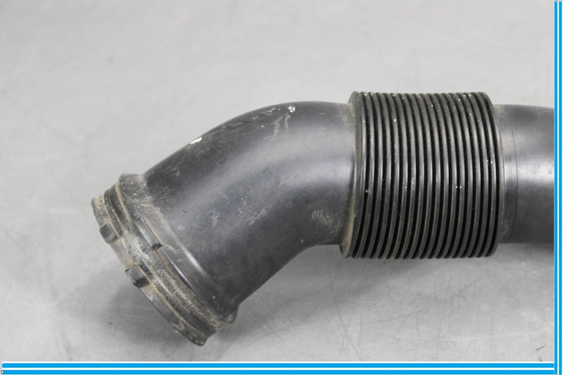 Load image into Gallery viewer, 11-12 Audi A8 Right Side Engine Air Intake Tube Hose Pipe Oem
