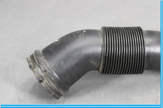 11-12 Audi A8 Right Side Engine Air Intake Tube Hose Pipe Oem