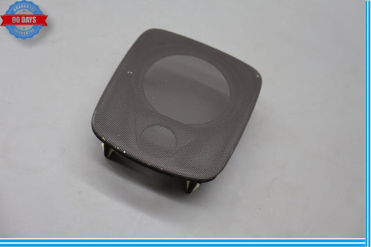 07-12 Lexus LS460 XF40 Dash Center Speaker Cover Trim Grill Black Oem