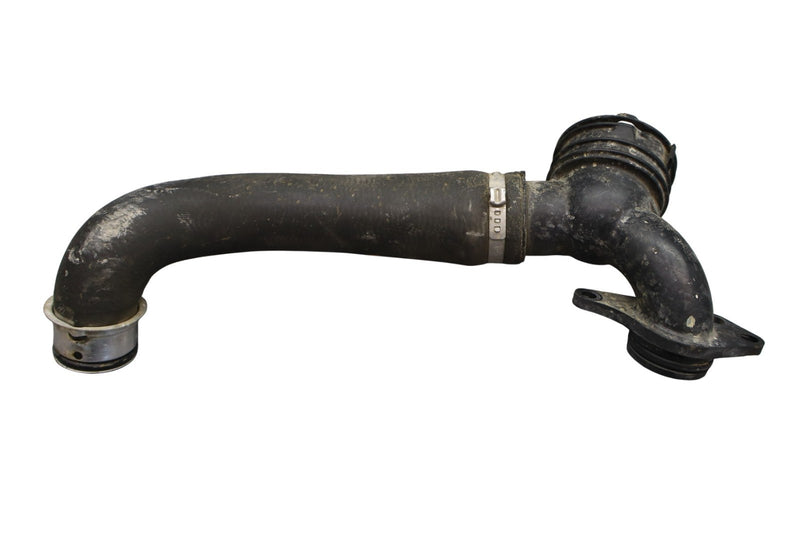 Load image into Gallery viewer, 10-16 Porsche Panamera 970 Right Passenger Side Feed Hose Line Oem
