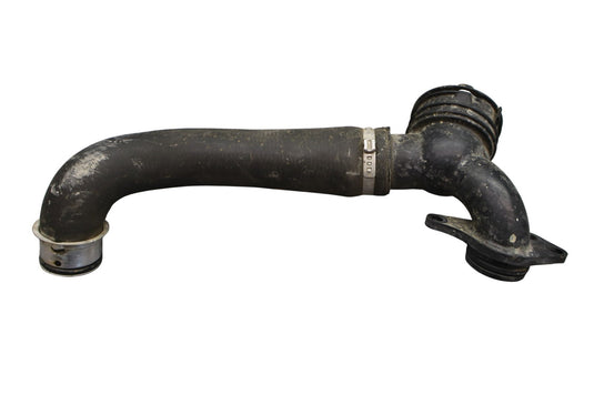 10-16 Porsche Panamera 970 Right Passenger Side Feed Hose Line Oem