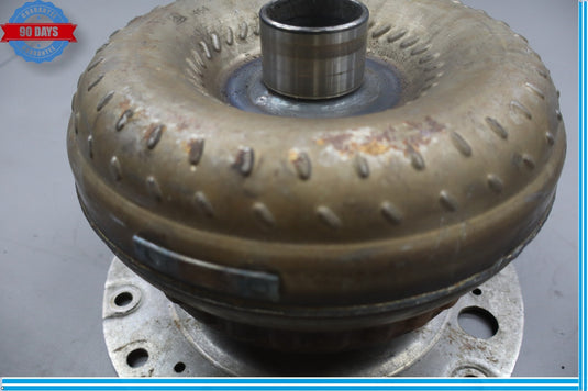 11-18 Audi A6 A7 A8 Q5 3.0L A/T Transmission Torque Converter 0BK323572P Oem