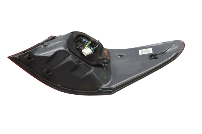 Load image into Gallery viewer, 07-09 Lexus LS460 LS460L Rear Left Side Outer Tail Light Lamp 8156150160 Oem
