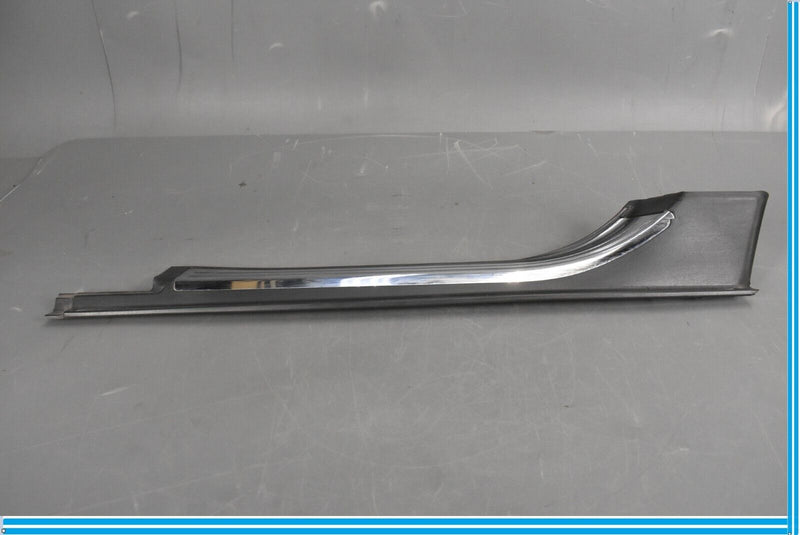 Load image into Gallery viewer, 00-06 Mercedes S500 S600 W220 Rear Left Door Step Sill Panel Rear Side Oem
