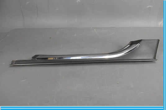 00-06 Mercedes S500 S600 W220 Rear Left Door Step Sill Panel Rear Side Oem