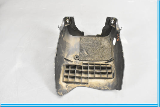 07-12 Lexus LS460 Steering Column Upper Trim Cover Panel Oem