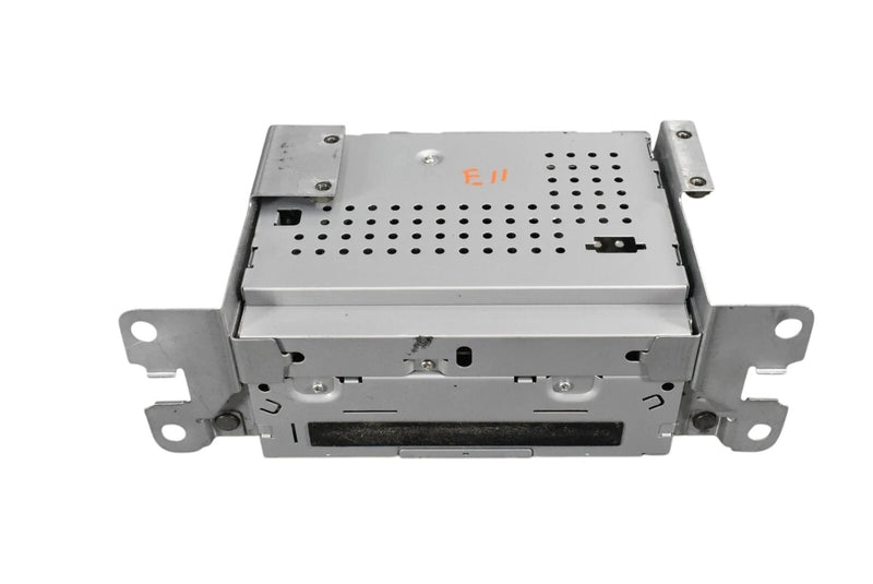 Load image into Gallery viewer, 09-11 Jaguar XF X250 AM FM Radio Cd Player Disc Receiver 7G9N18C815TB Oem
