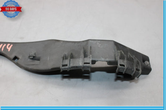 02-10 Lexus SC430 Z40 Front Hood Bonnet Lock Release Cable Cover Trim Oem