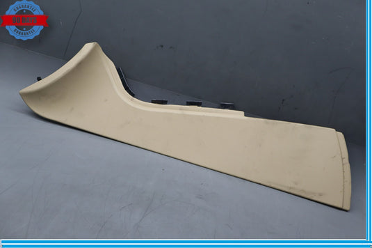 10-15 Jaguar XJ XJL X351 Front Left Side Center Console Trim Cover Panel Oem