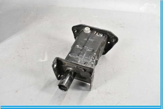 10-13 Mercedes S400 S550 W221 Right Passenger Bumper Reinforcement Bracket Oem