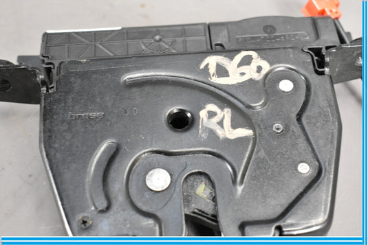 12-18 BMW 320i 328i F30 Rear left Driver Side  Trunk Deck Lid Latch Catch Oem