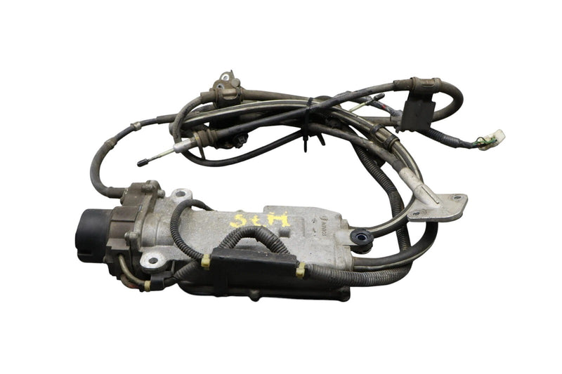 Load image into Gallery viewer, 07-17 Lexus LS460 Rear Electric Emergency Brake Actuator Assembly 4631050010 Oem
