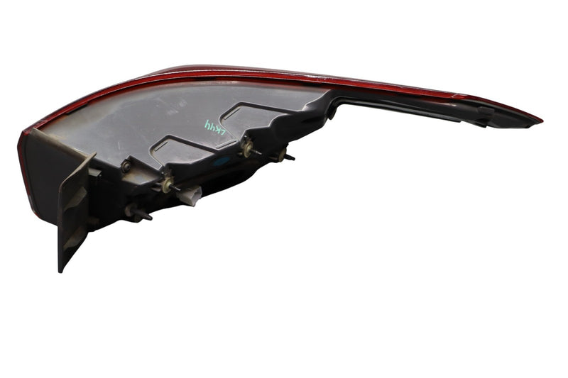 Load image into Gallery viewer, 15-17 Hyundai Genesis G80 Rear Left Driver Side Outer Taillight Tail Lamp Oem
