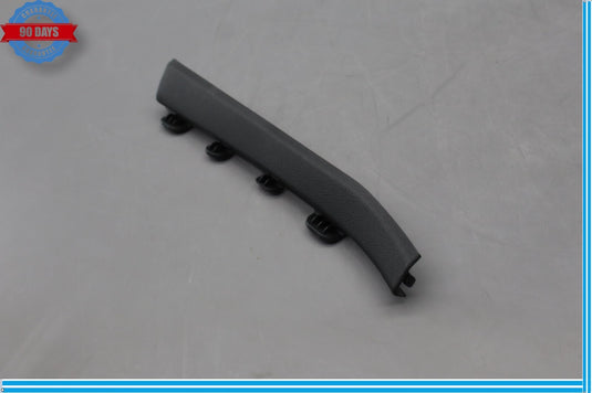 12-18 Audi A6 Quattro Front Left Driver Side A Pillar Cover Panel Trim Oem
