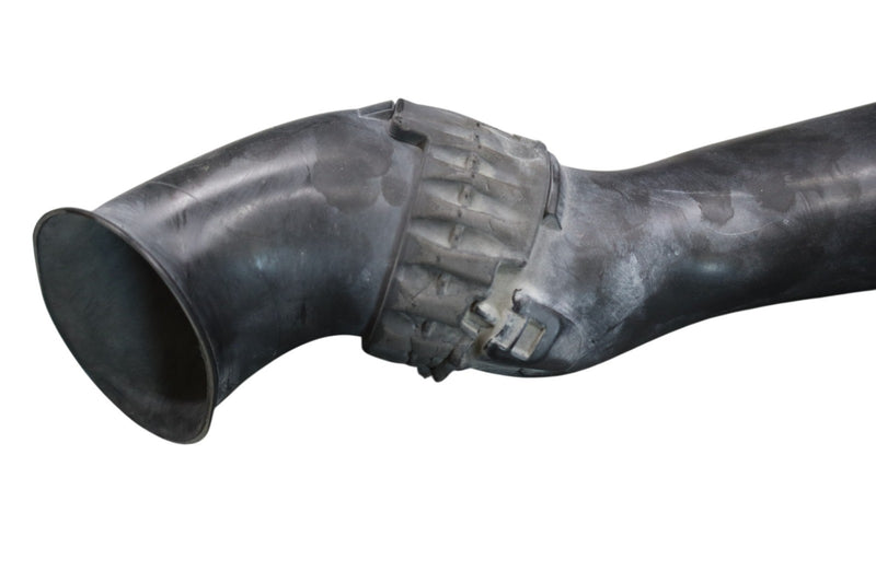 Load image into Gallery viewer, 11-17 Volkswagen VW Touareg Air Intake Intake Pipe Tube 7P6129609A Oem
