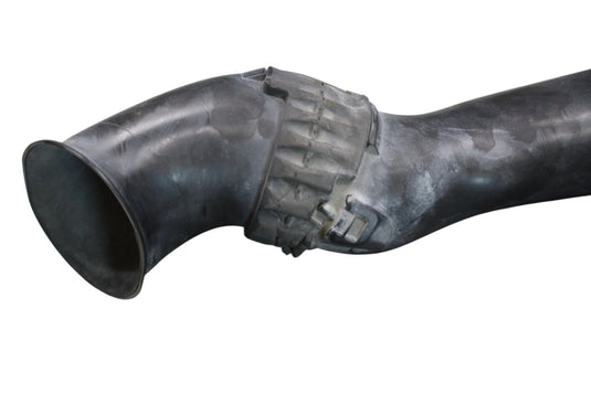 11-17 Volkswagen VW Touareg Air Intake Intake Pipe Tube 7P6129609A Oem