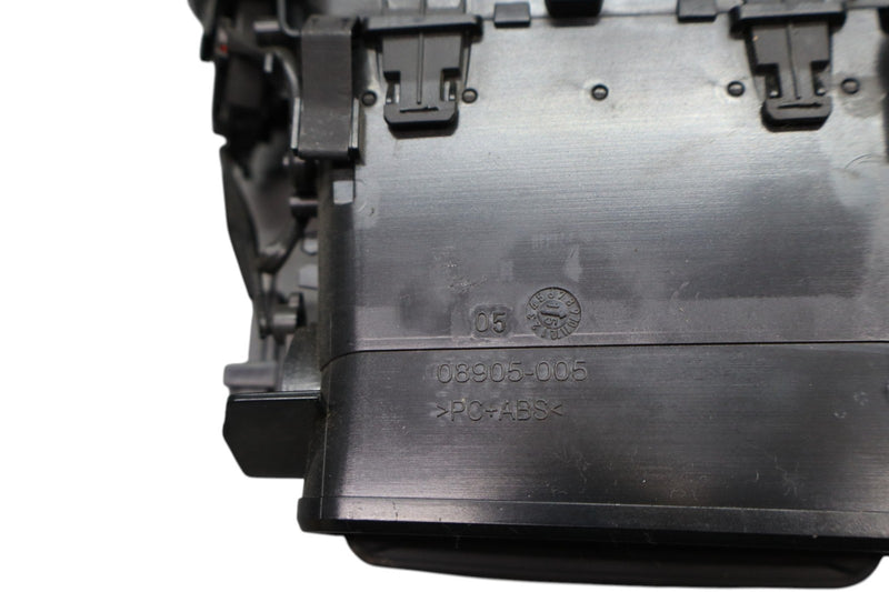 Load image into Gallery viewer, 14-17 Maserati Ghibli Front Left Driver Side Dash AC A/C Air Vent Grille Oem
