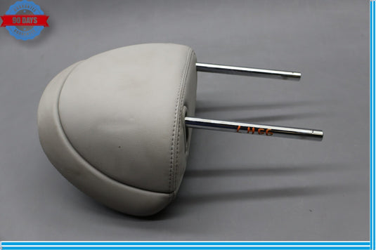 07-09 Lexus LS460 Front Left Driver Side Seat head Rest Headrest Oem