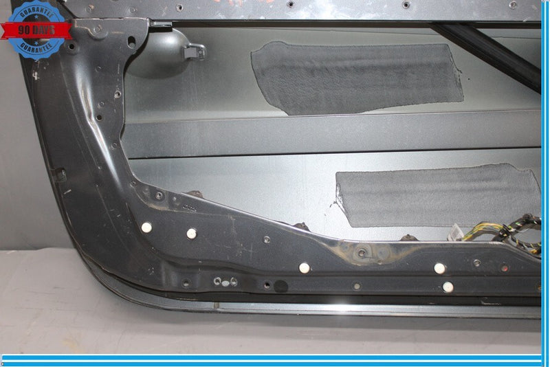 Load image into Gallery viewer, 07-15 Jaguar XK XKR X150 Front Left Driver Side Exterior Door Shell Panel Oem
