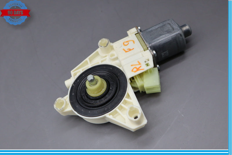 Load image into Gallery viewer, 10-15 Mercedes X204 GLK350 Rear Left Side Door Window Regulator Motor Oem
