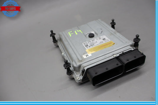 Mercedes X166 GL450 E550 ECU Engine Control Module Unit 2789001400 OEM