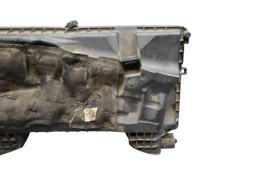 12-16 Mercedes CLS350 E350 Air Intake Cleaner Filter Box A2760940004 Oem