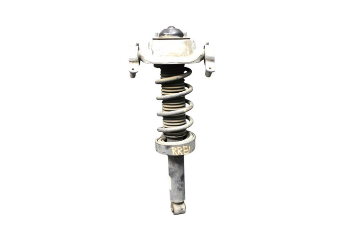 11-18 Volkswagen VW Touareg Rear Right Passenger Side Shock Spring Strut Oem
