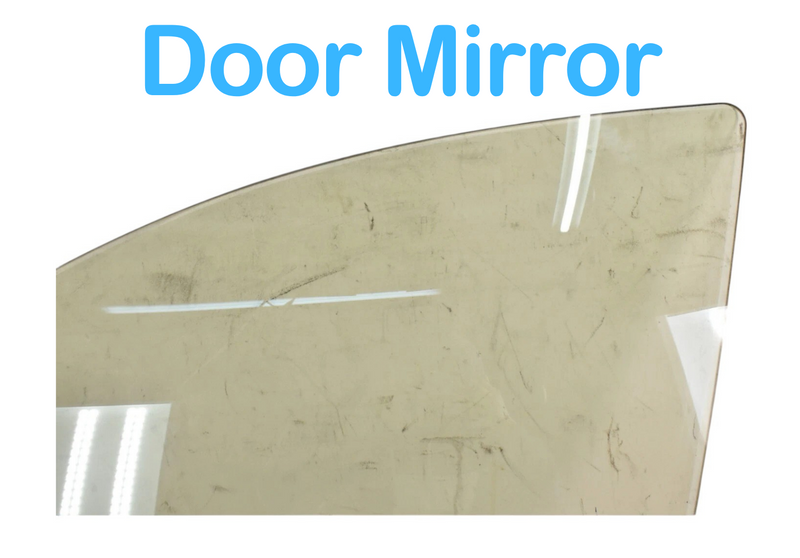 Load image into Gallery viewer, 07-13 Mercedes W221 S550 Front Left Driver Side Door Window Glass OEM
