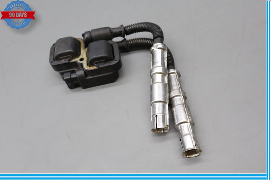 03-06 Mercedes R230 SL500 Engine Ignition Coil Pack A0001587803 Oem