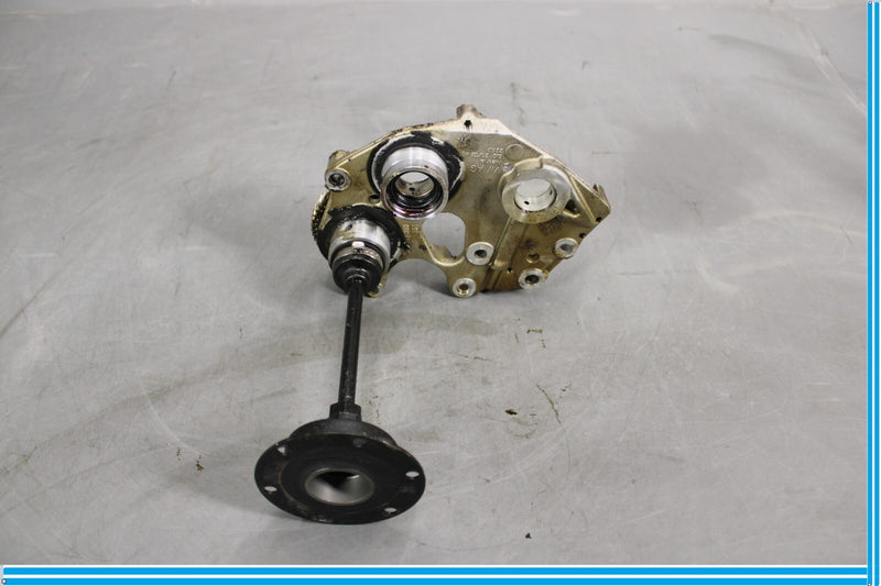 Load image into Gallery viewer, 12-18 Audi A8 Quattro Timing Gear Sprocket Chain Ac Compressor Oem
