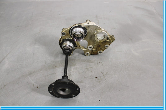12-18 Audi A8 Quattro Timing Gear Sprocket Chain Ac Compressor Oem