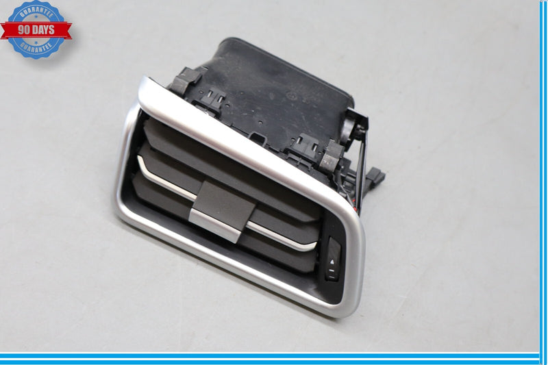 Load image into Gallery viewer, 14-17 Maserati Ghibli S Front Left Side Dash A/C AC Air Vent Trim Panel Oem
