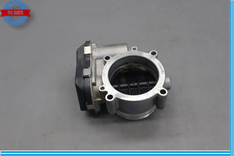 Load image into Gallery viewer, 11-17 Volkswagen Touareg Engine Air Inlet Intake Throttle Body Oem

