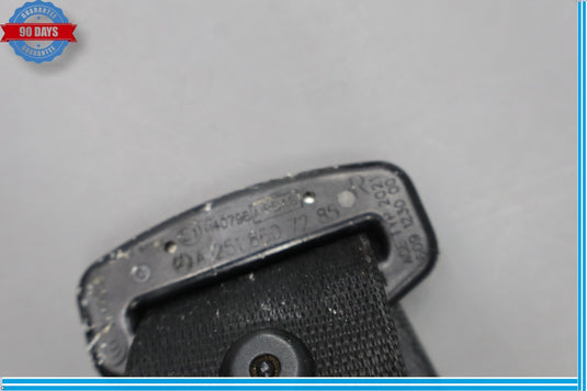 07-12 Mercedes GL450 GL550 Front Right Seat Belt Seatbelt Retractor Oem
