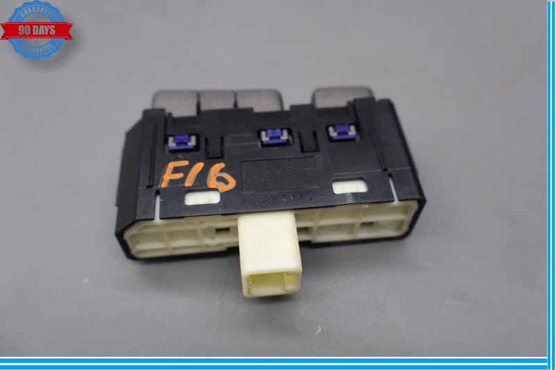 Load image into Gallery viewer, 07-12 Lexus LS460 LS460L Headlight Washer Cluster Dimmer Control Switch Oem
