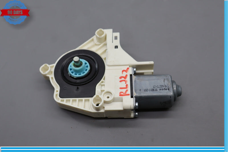 Load image into Gallery viewer, 11-18 Porsche Cayenne Rear Left Driver Side Door Window Regulator Motor Oem
