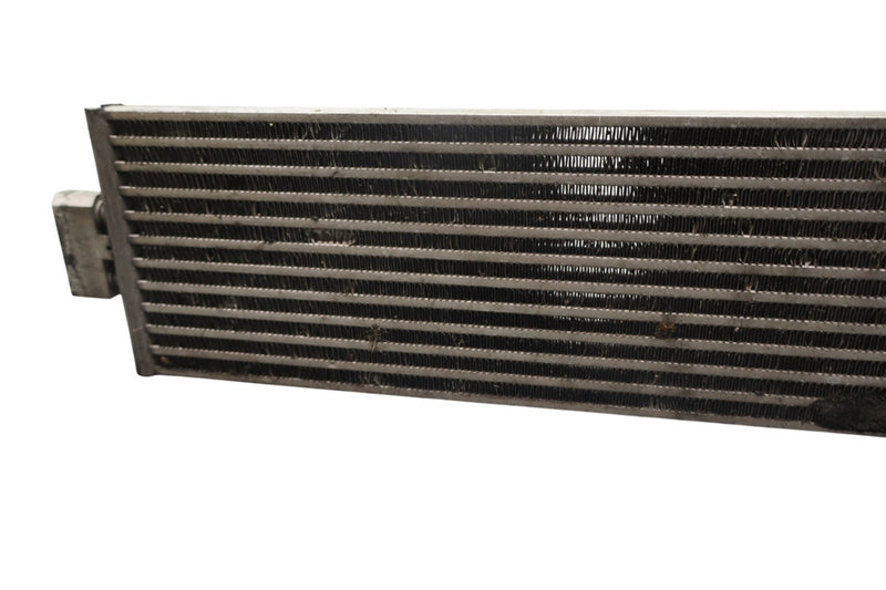 Load image into Gallery viewer, 10-19 BMW 535i xDrive Engine Power Steering Fluid Oil Cooler Radiator Oem
